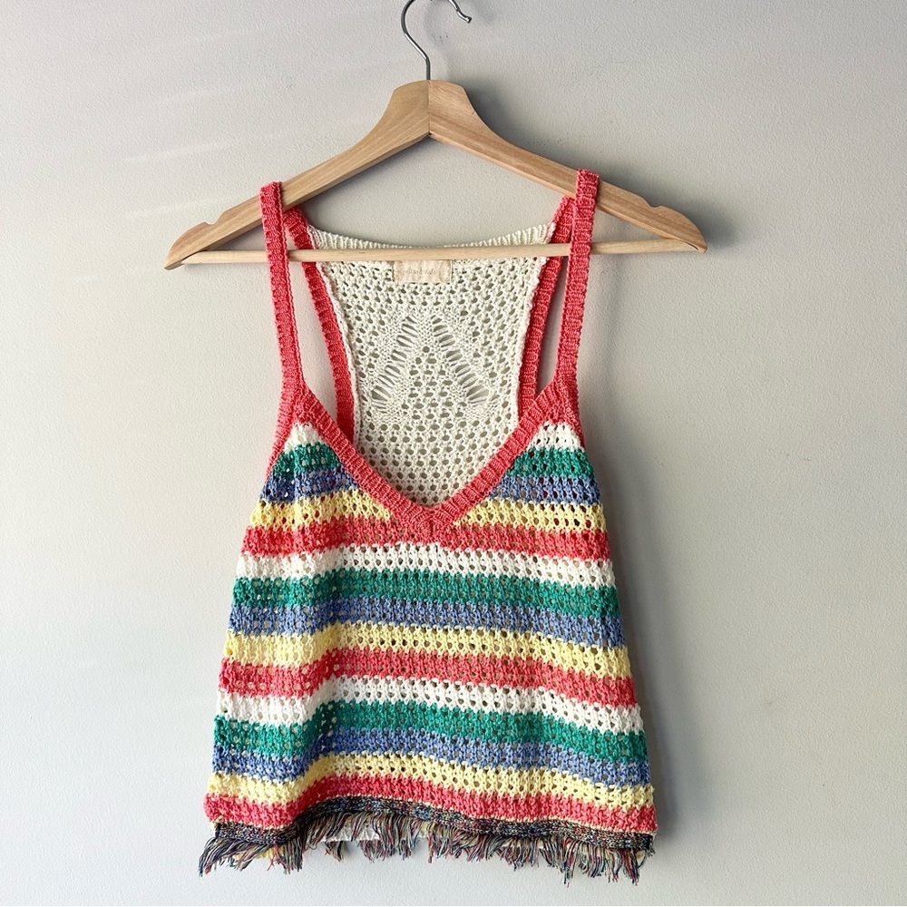 Altar’d State Knit Tank Top